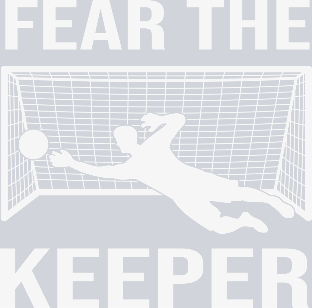 Fear The Keeper - STK01957