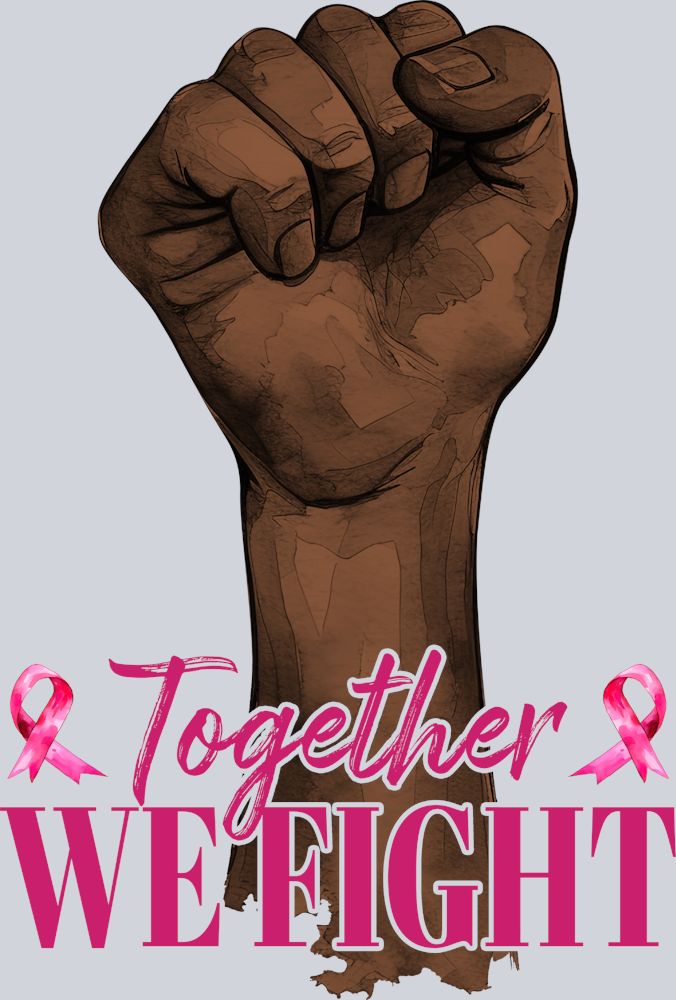 Together We Fight 1 - STK06881