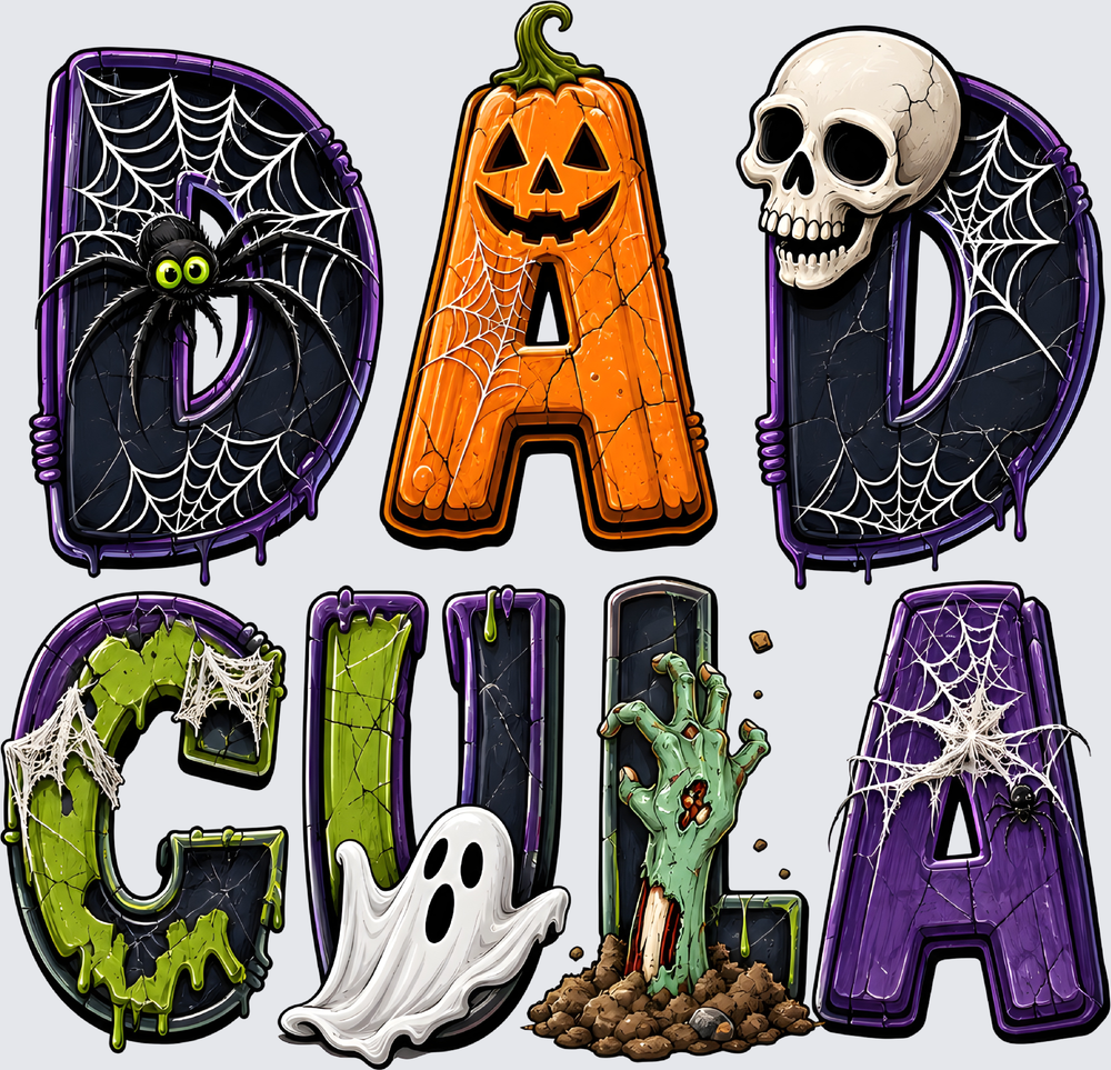 Dadcula 1 - STK08004