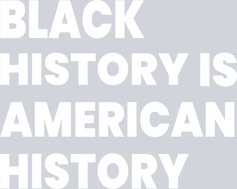 Black History Is American History 27 - STK00722