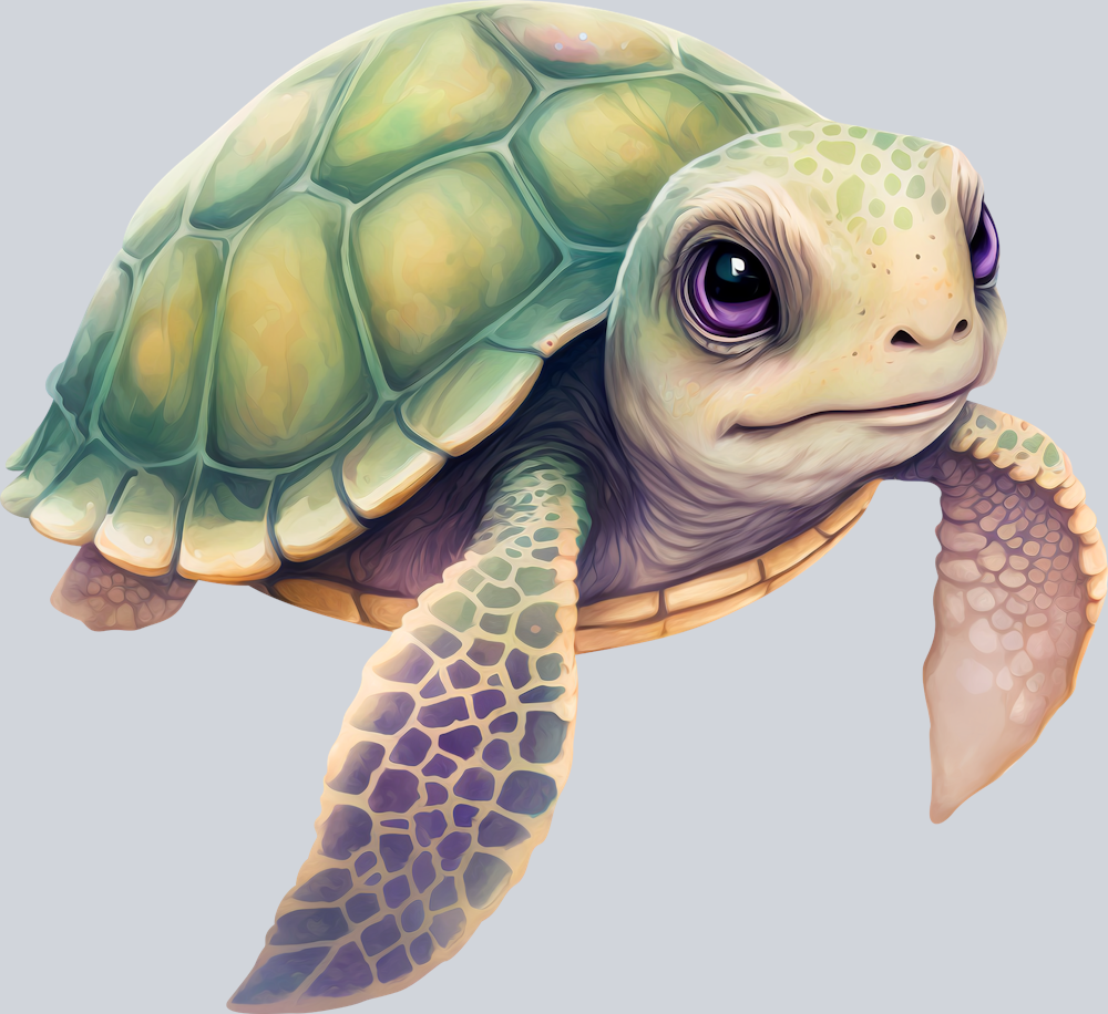 Turtle 3 - STK06733