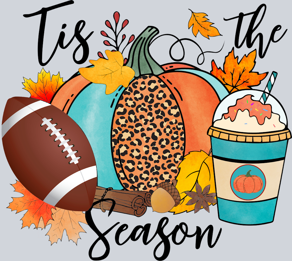 Tis The Season 3 - STK07104