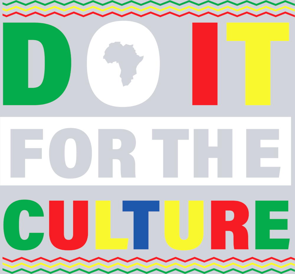 Do It For The Culture 6 - STK01658