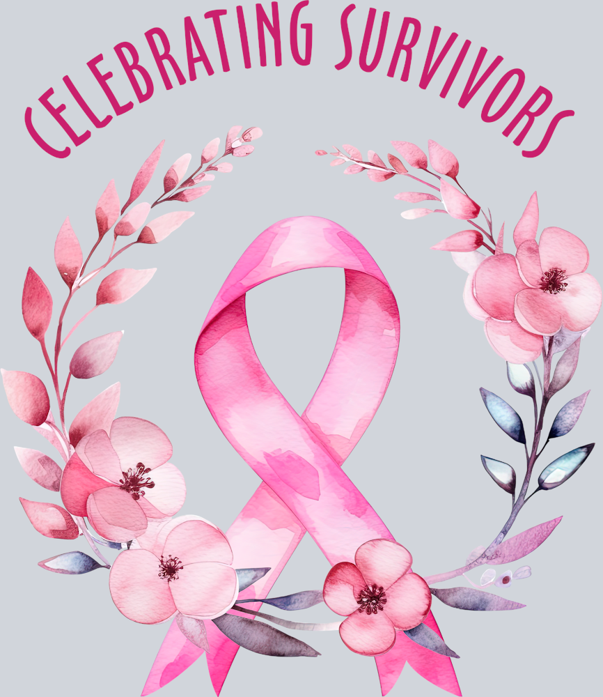 Celebrating Survivors BCA - STK06835