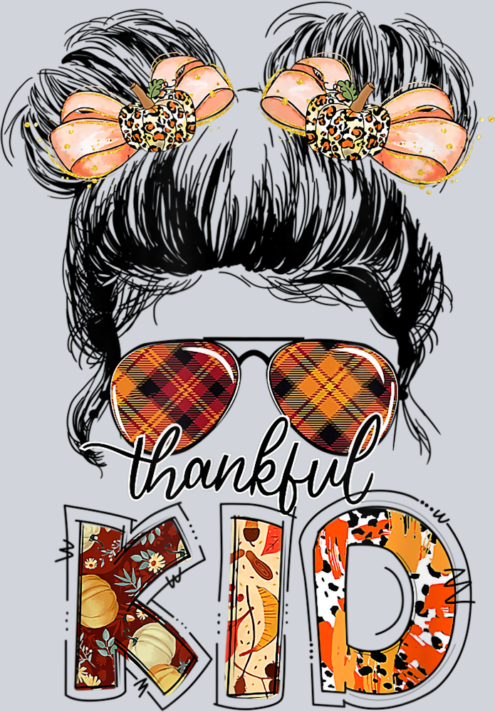 Thankful Kid - STK06006