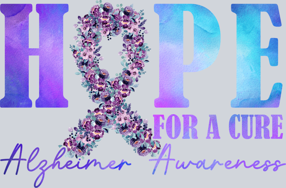 Hope For A Cure - STK06767