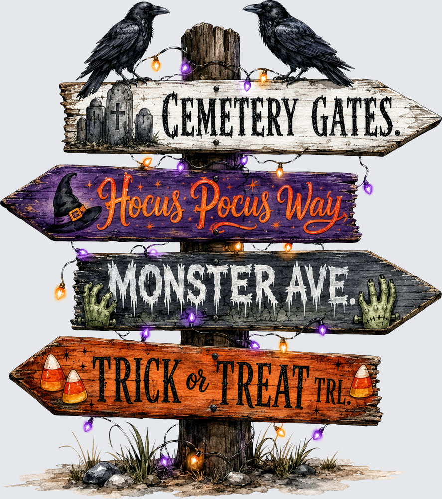 Cemetery Gates - STK07982