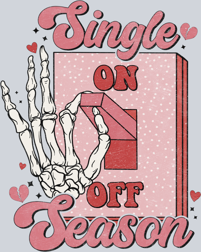 Single Season - STK05476