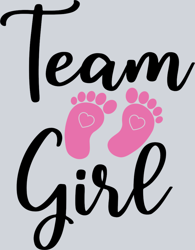 Team Girl - STK05980