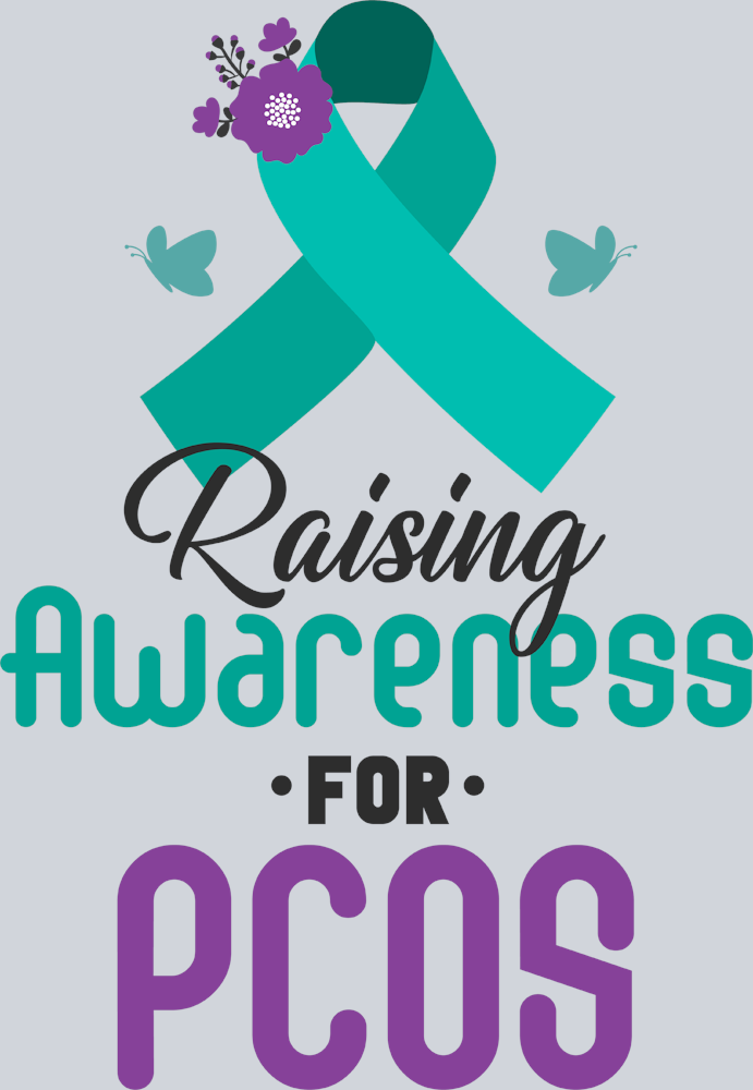 Raising Awareness for PCOS - STK06896