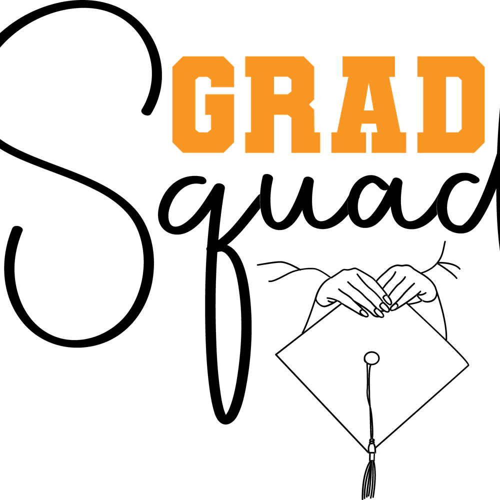 Grad Squad 4 - STK07721