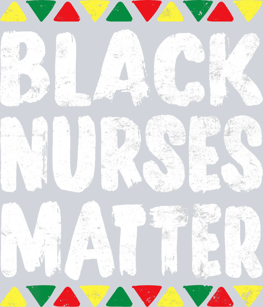 Black Nurse Matter 3 - STK00890