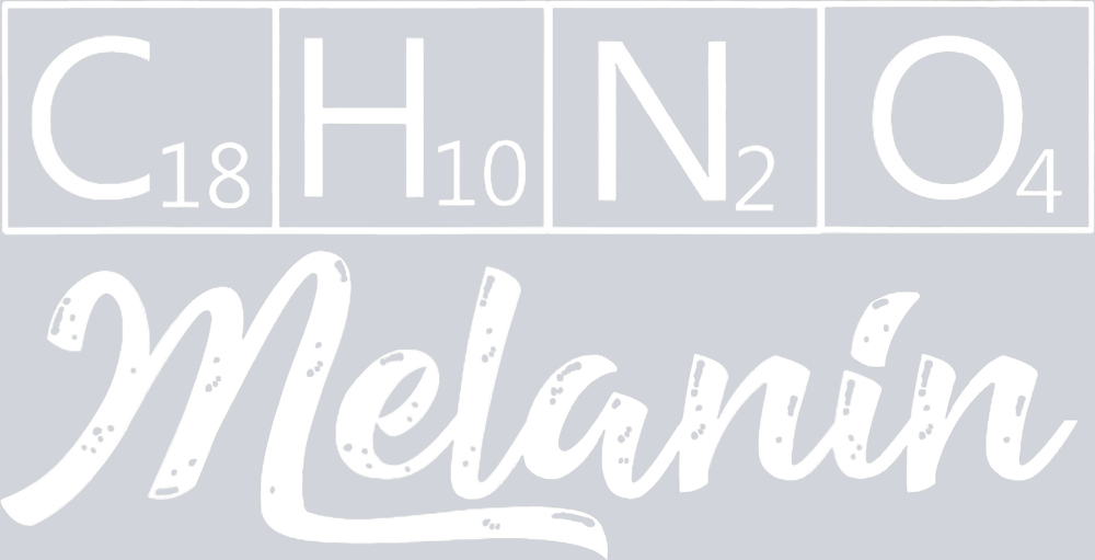 CHNO Melanin - STK01278