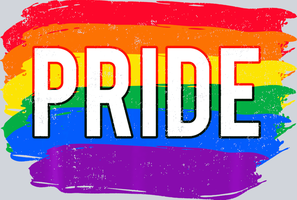 Pride 5 - STK04978