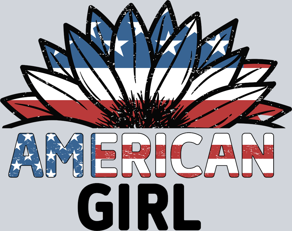 American Girl - STK00220