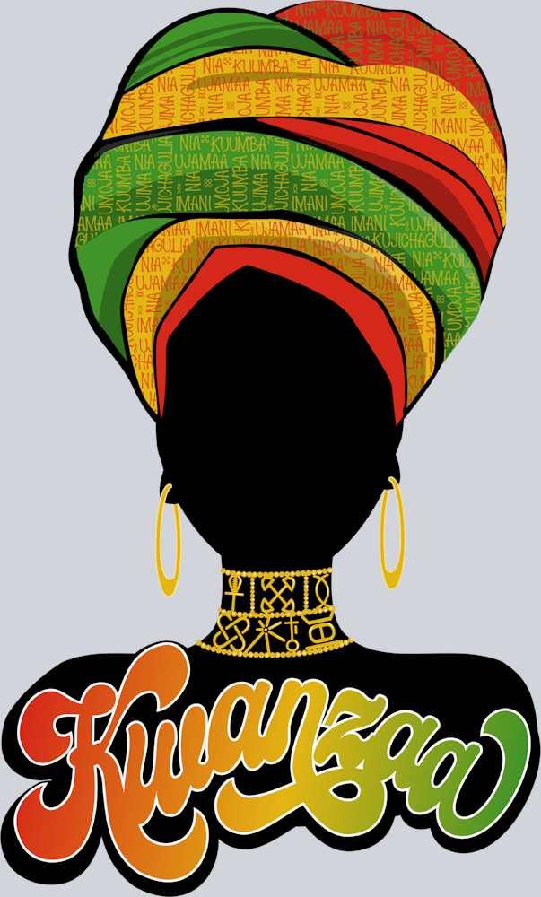 Kwanzaa Heritage - STK03506