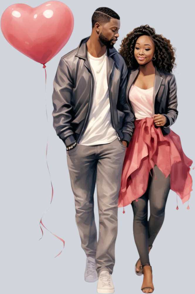 Valentine Date 10 - STK06281