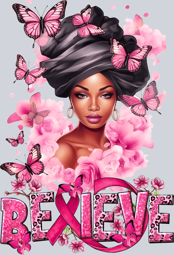 BCA Believe - STK00442