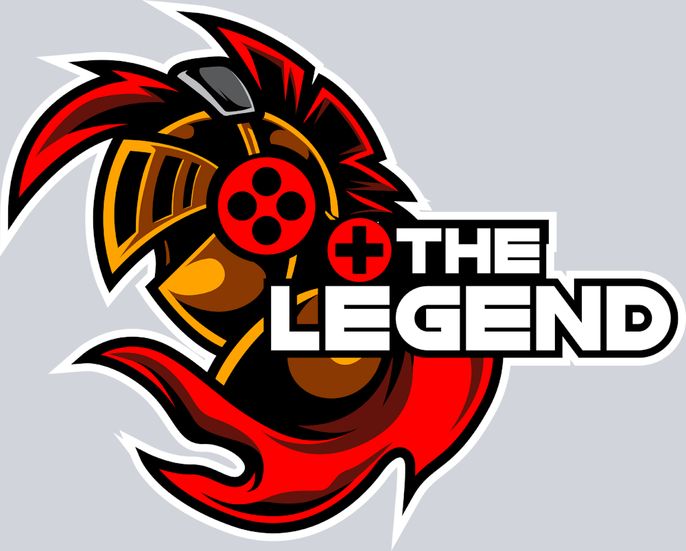 The Legend - STK06955