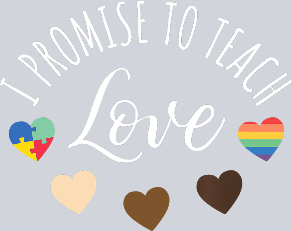 I Promise To Teach Love 2 - STK03006