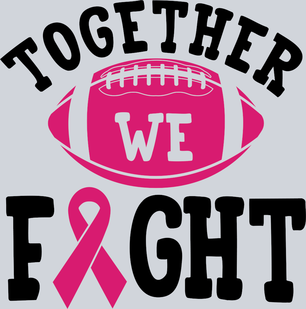 Together We Fight - STK06166