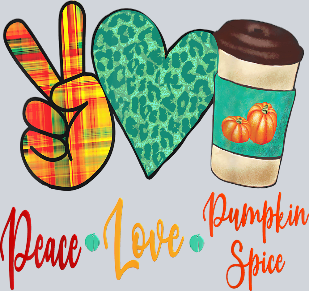 Peace Love Pumpkin Spice 8 - STK04789