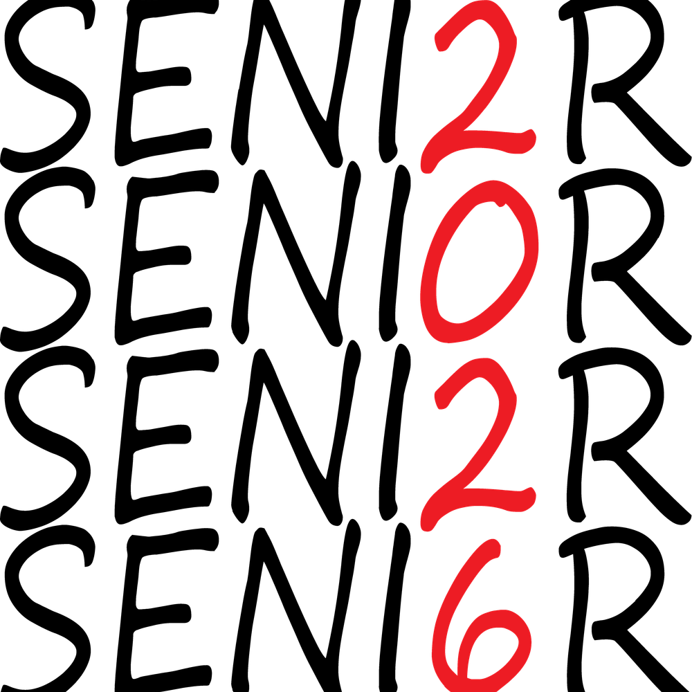 Senior 2026 Stacked 2 - STK07736