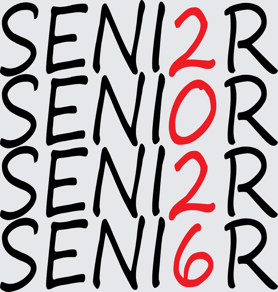 Senior 2026 Stacked 2 - STK07736