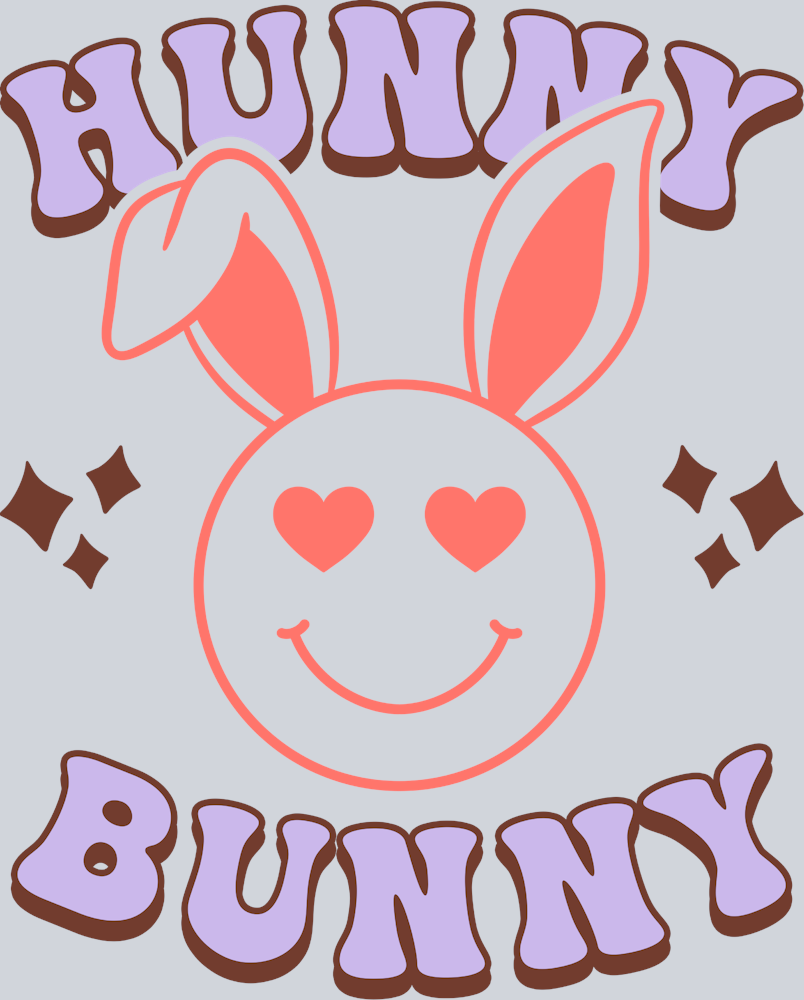 Hunny Bunny - STK07268