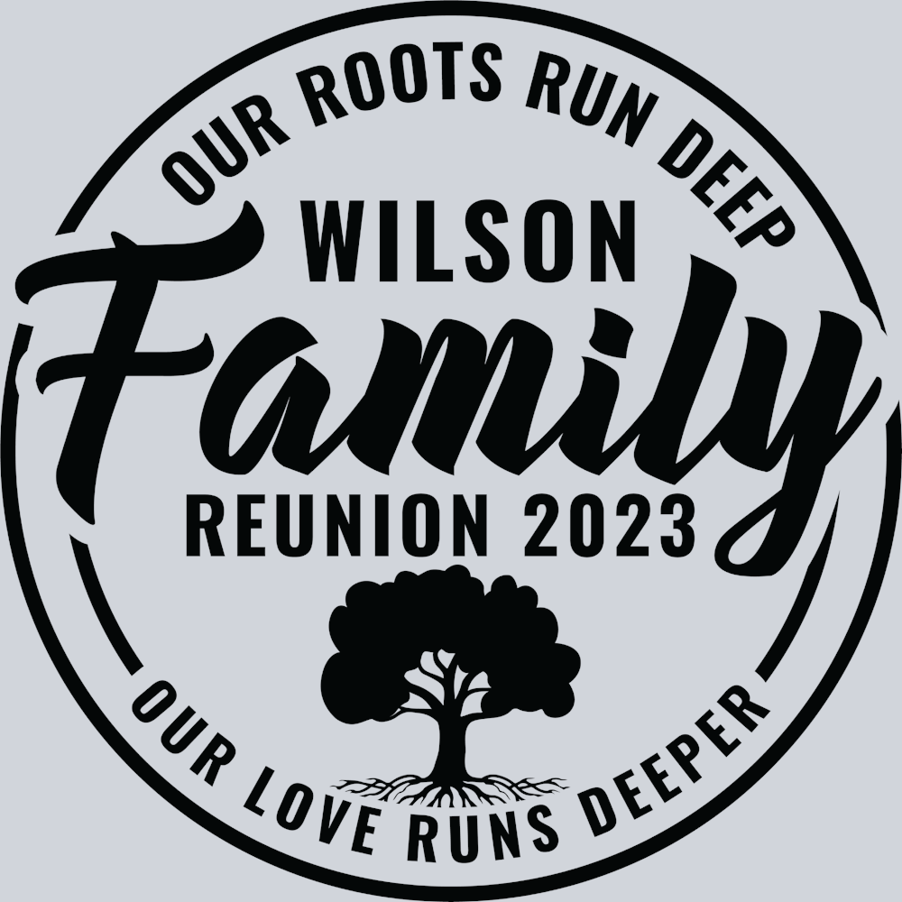 Family Reunion 5 - STK01938