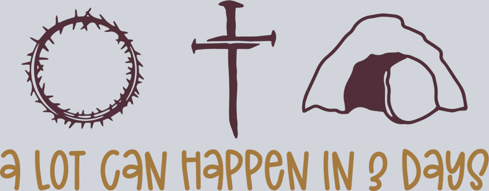 A Lot Can Happen Gold - STK00045