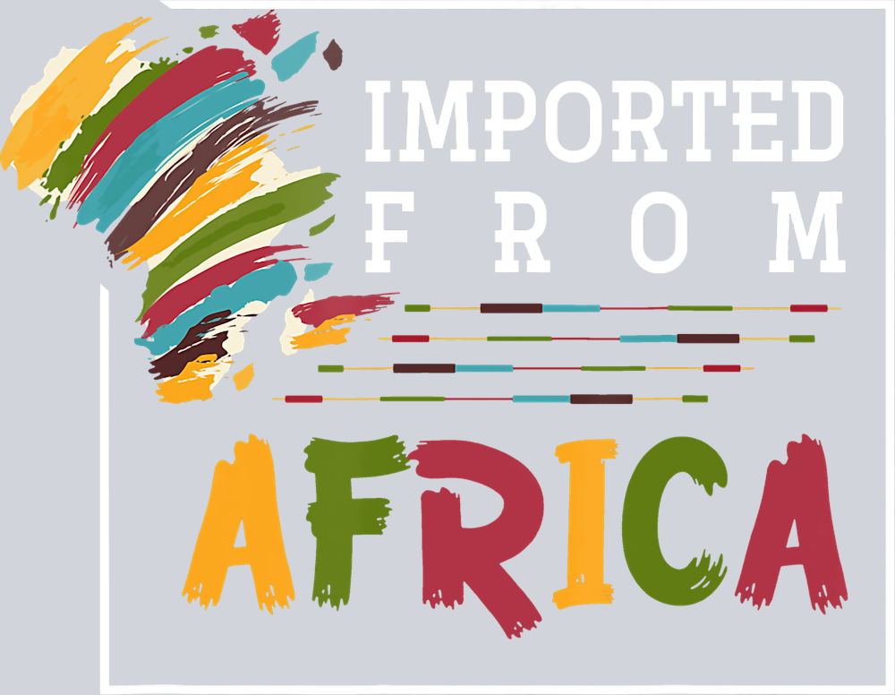 Imported From Africa - STK03151