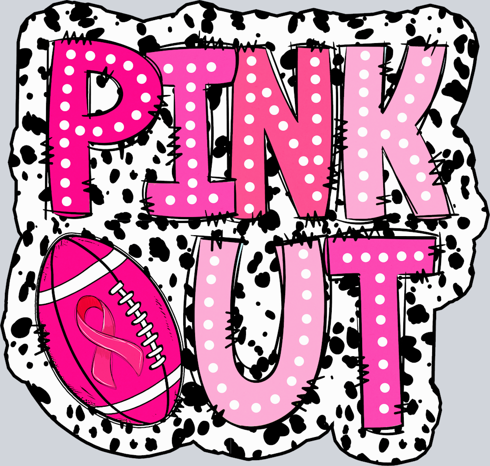Pink Out - STK04929