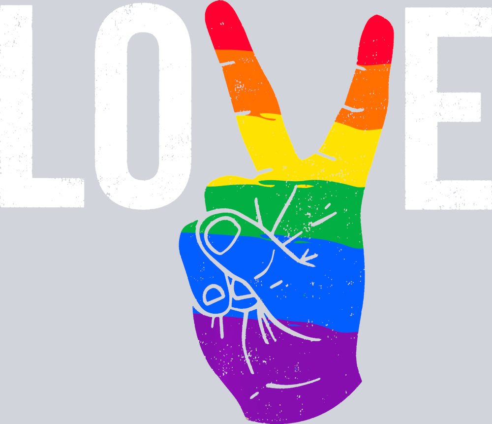 Love Victory - STK03803