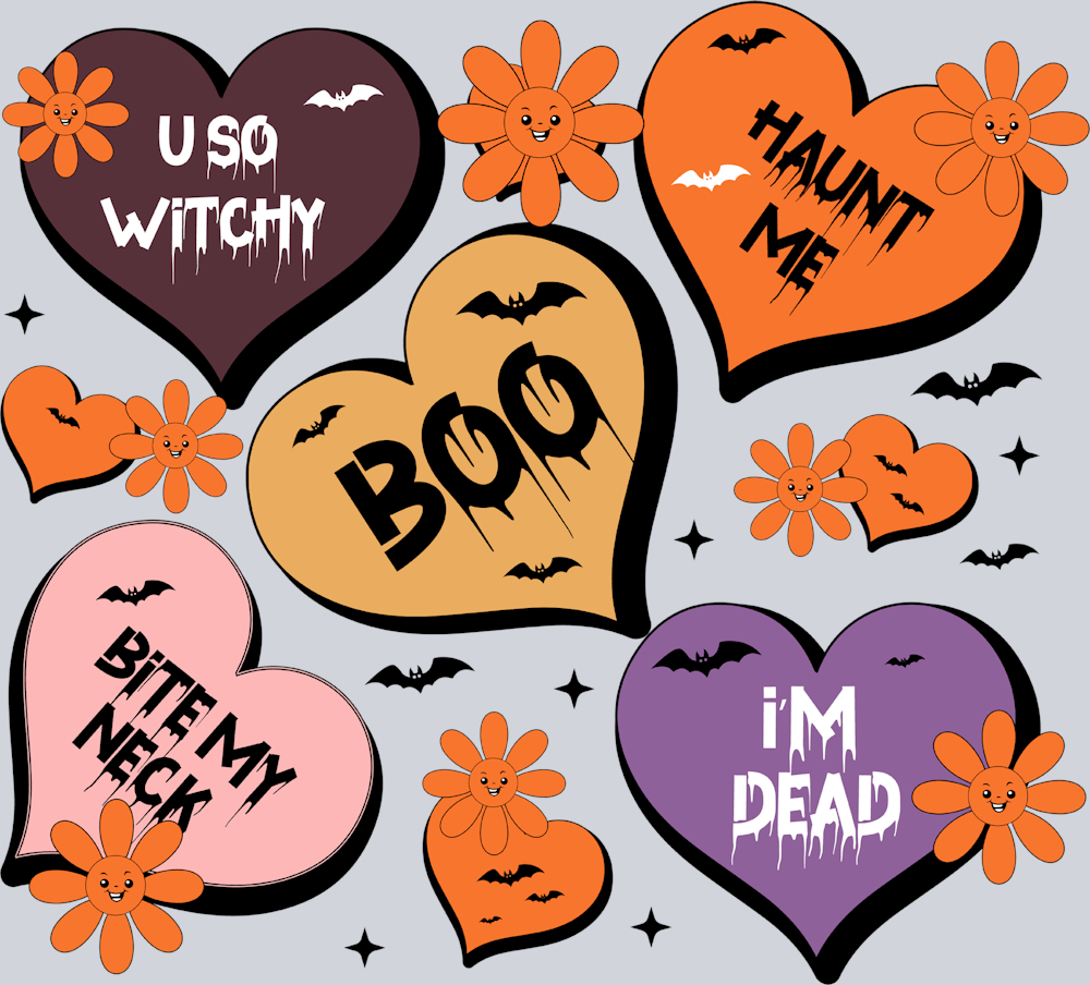 Dying For You Sweethearts - STK01747