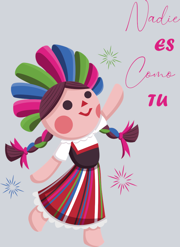 Nadie Es Como Tu - STK04466