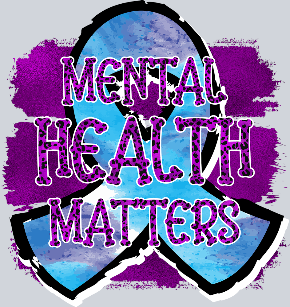 Mental Health Matters - STK06816