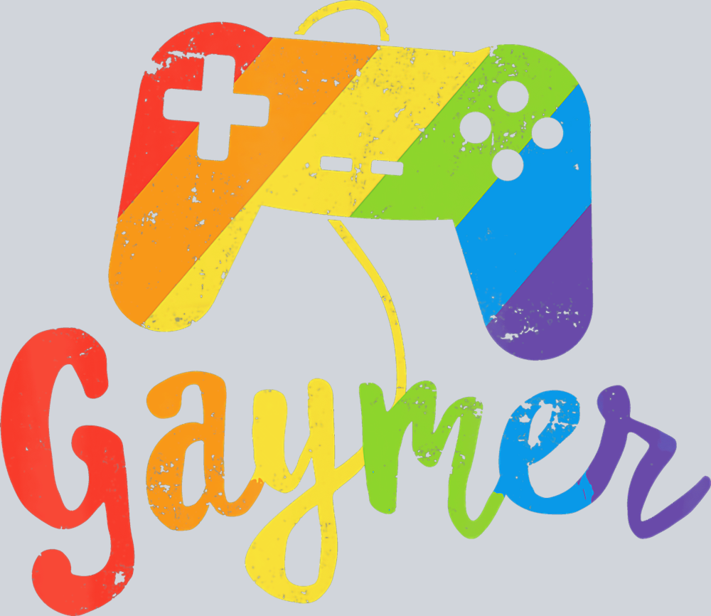 Gaymer 3 - STK02222