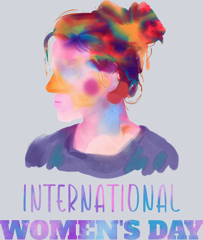 International Womens Day 3 - STK03225