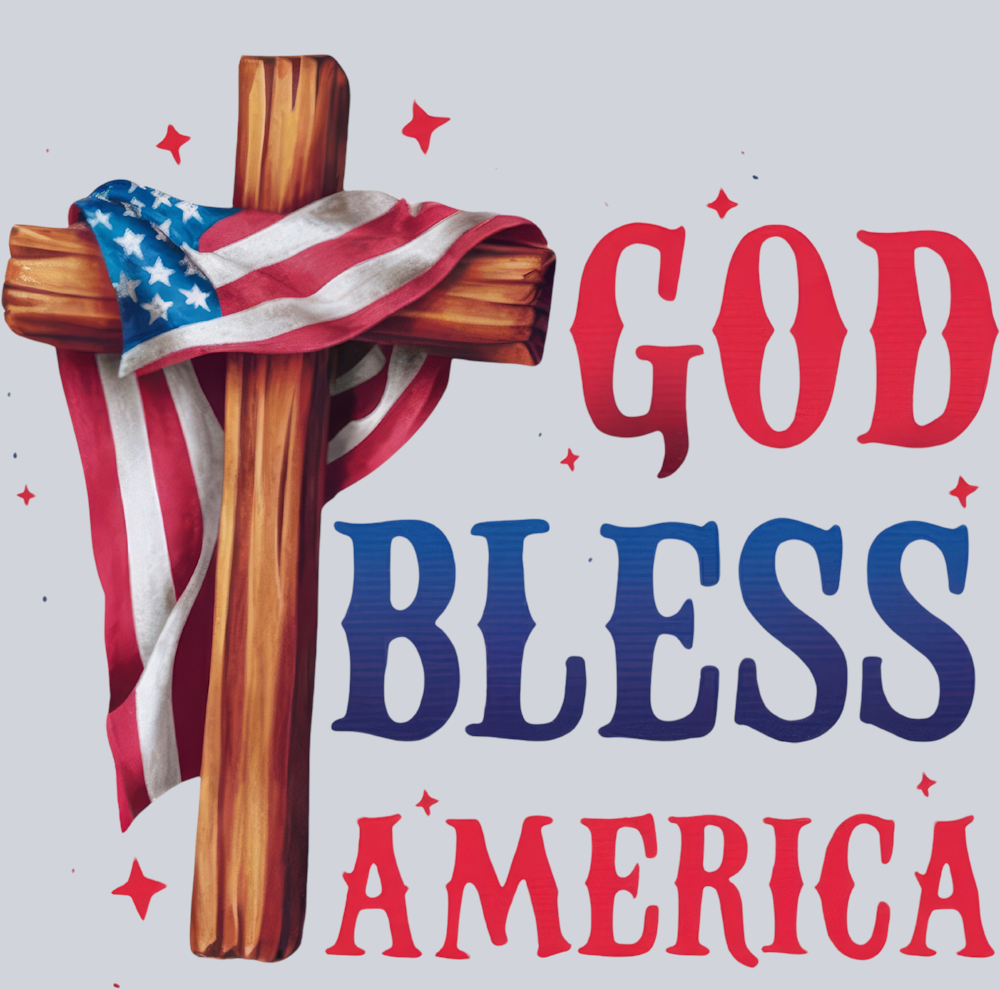 God Bless America 2 - STK02358