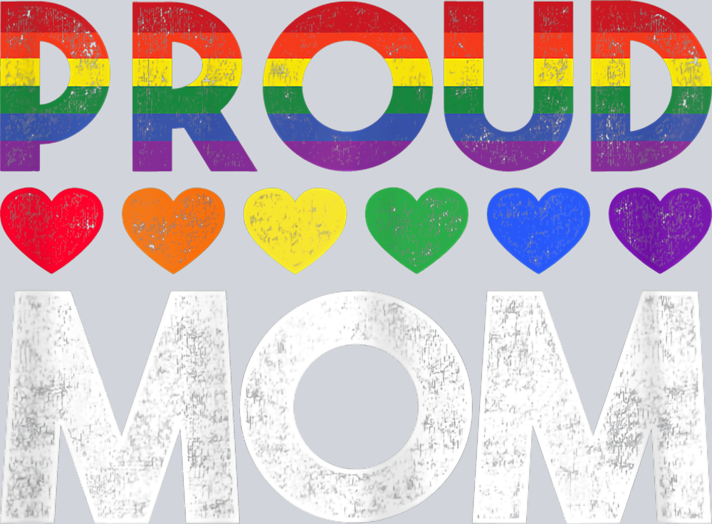 Proud Mom 2 - STK05054