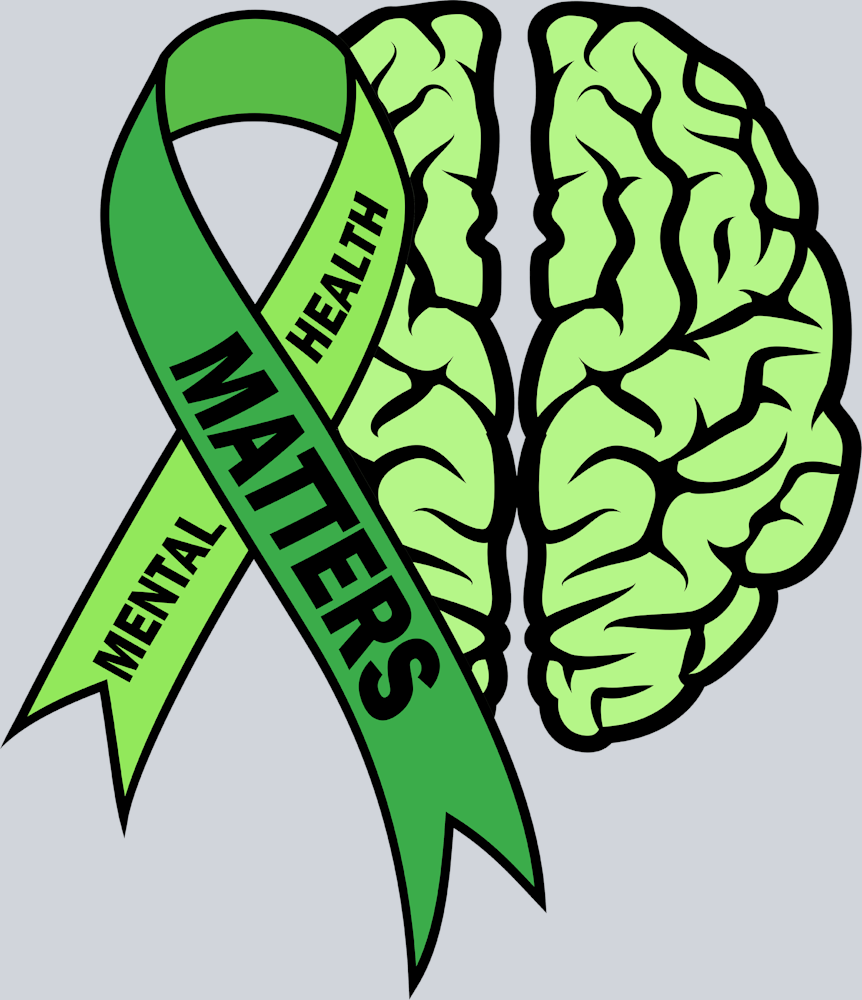 Mental Health Matters 13 - STK04201