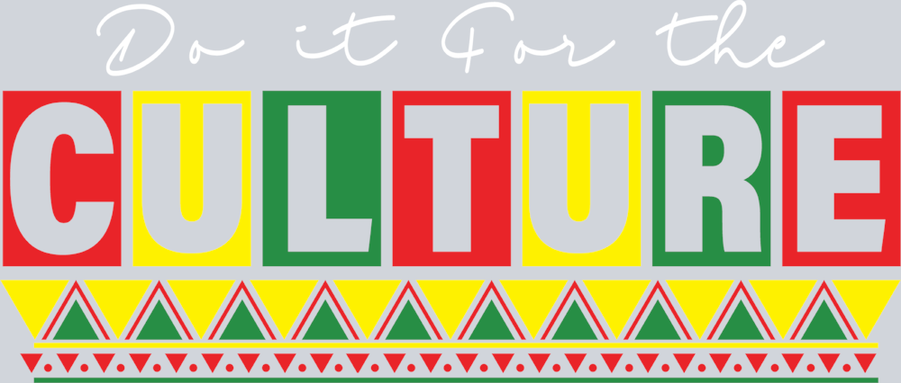 Do It For The Culture 14 - STK01666