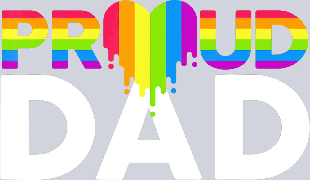 Proud Dad - STK05040