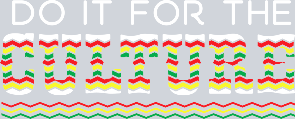 Do It For The Culture 13 - STK01665