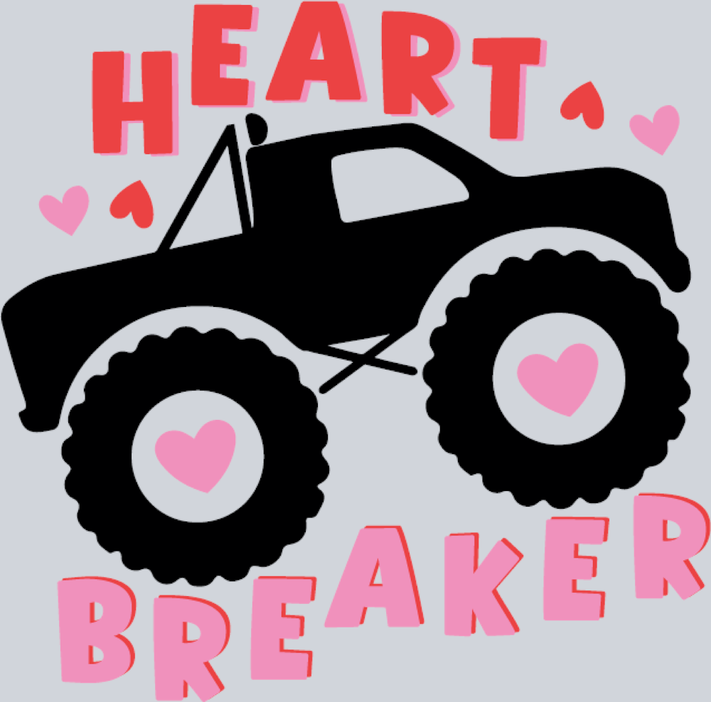 Heart Breaker - STK02652