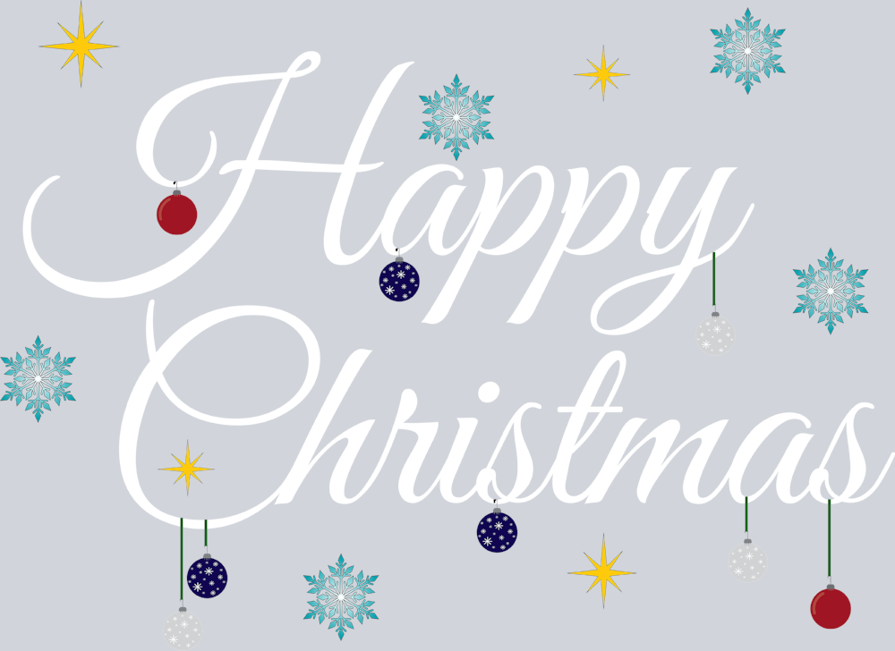 Merry Christmas Around The World 7 Uk English - STK04235