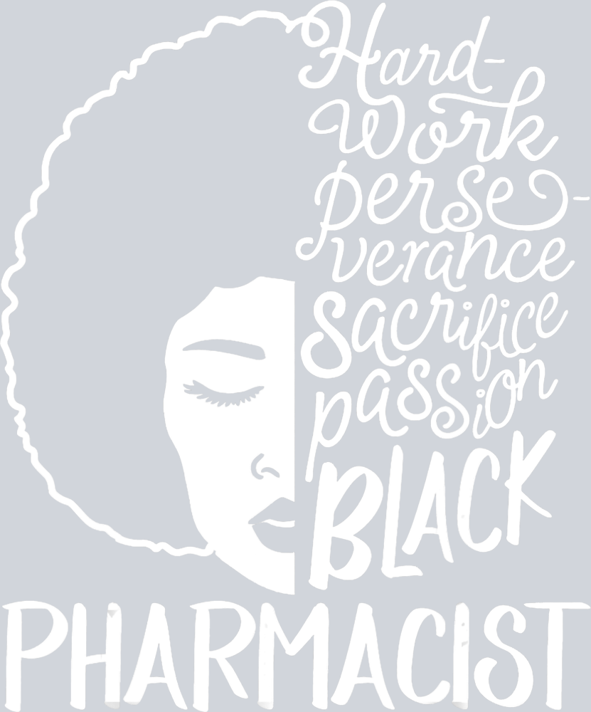 Black Pharmacist - STK00897