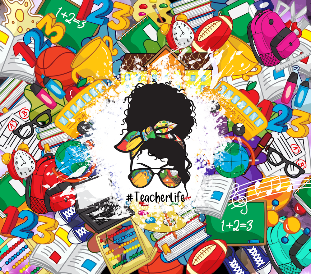 Teacher Life 1 - STK05944