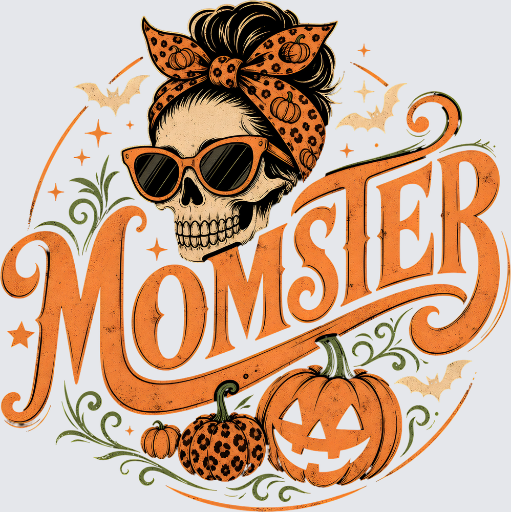 Momster 1 - STK08161
